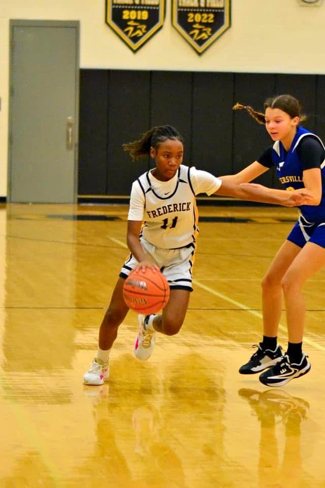 Shaniah Swanson