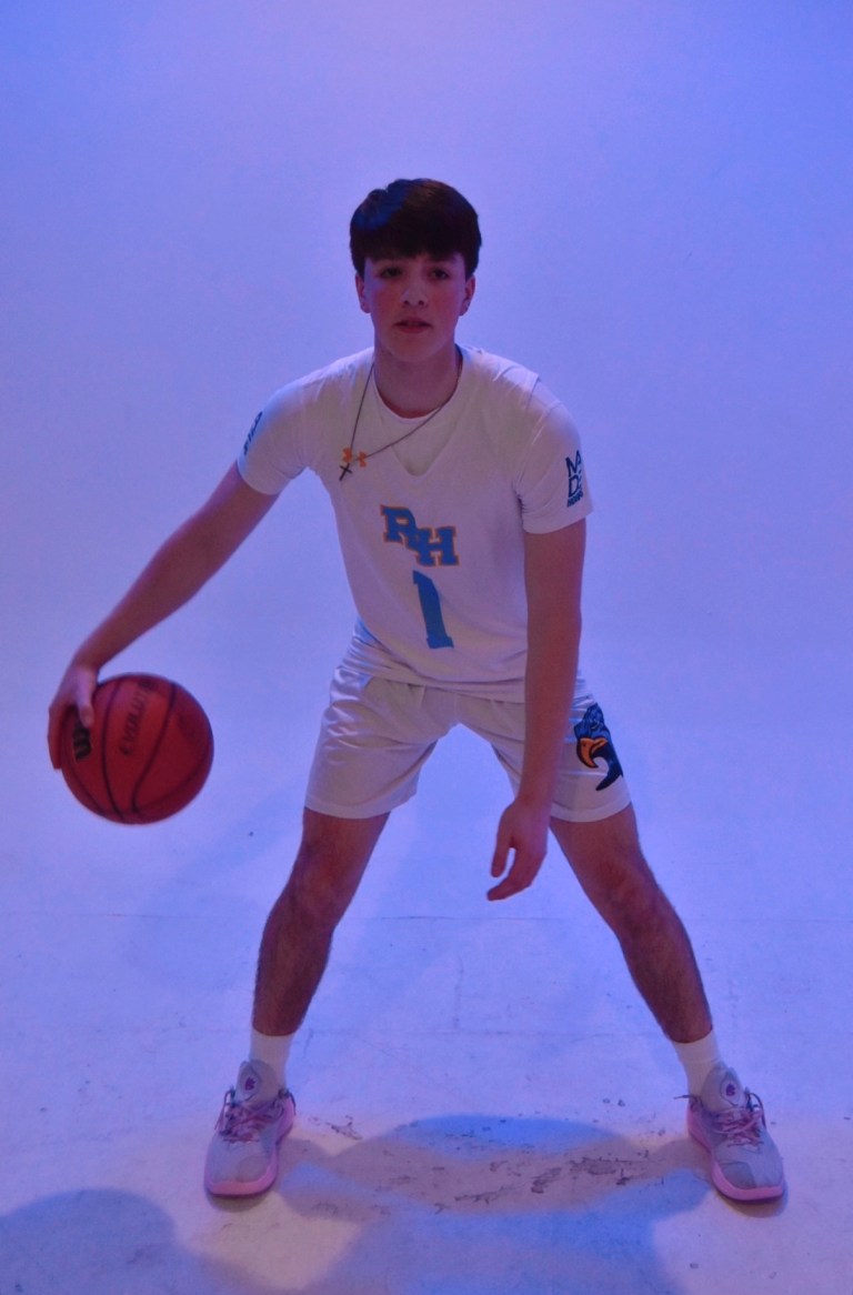 Dylan Bena