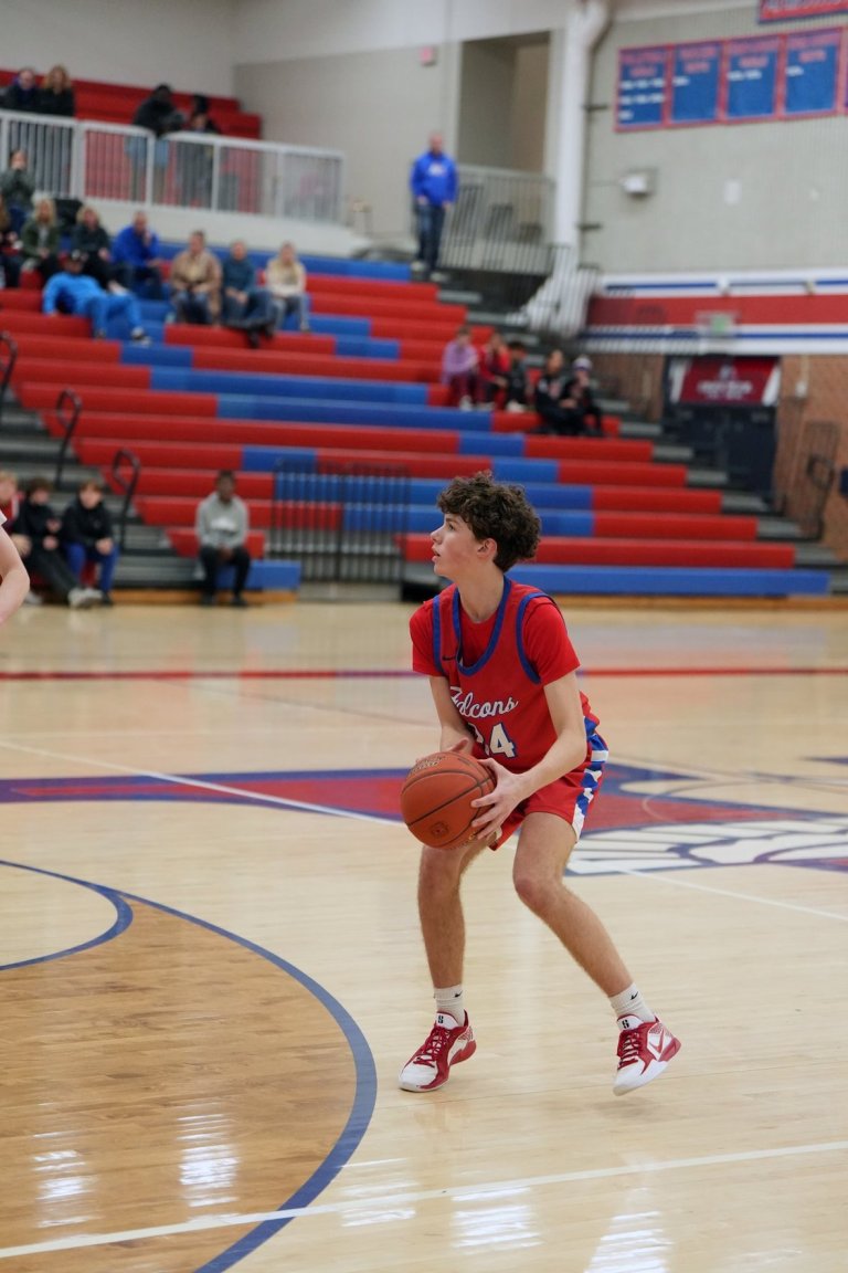 Isaiah Olson