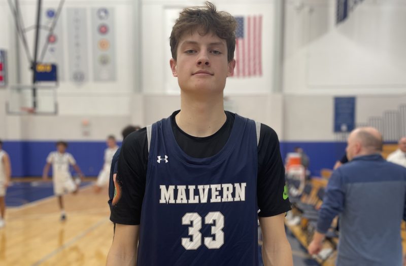 Philly Live Fall Classic: Standout underclassmen