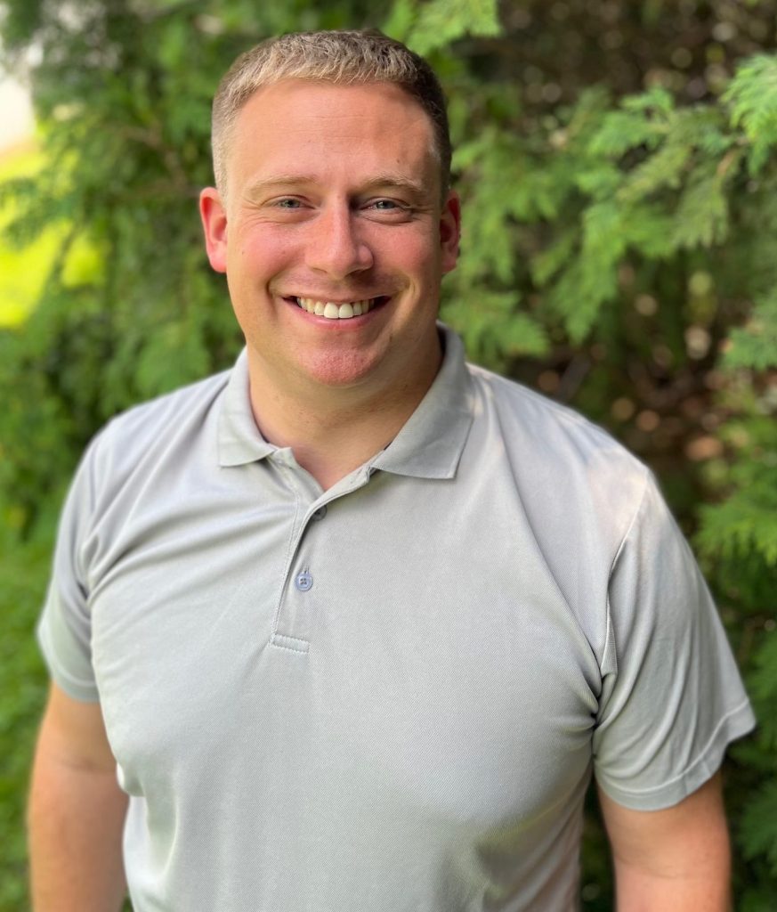 Michael Schneiderman