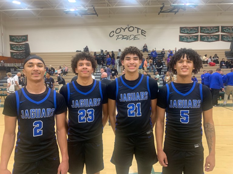 Canyon View at Campo Verde Standouts