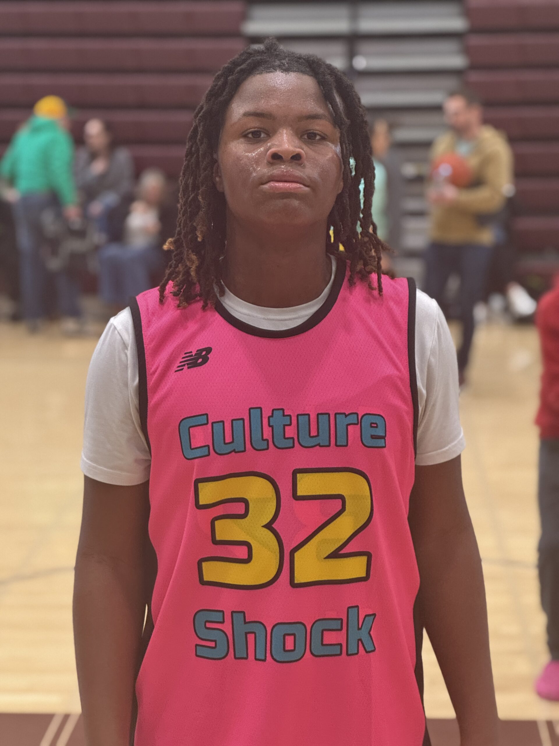 Zeke Duffel, - Prep Hoops