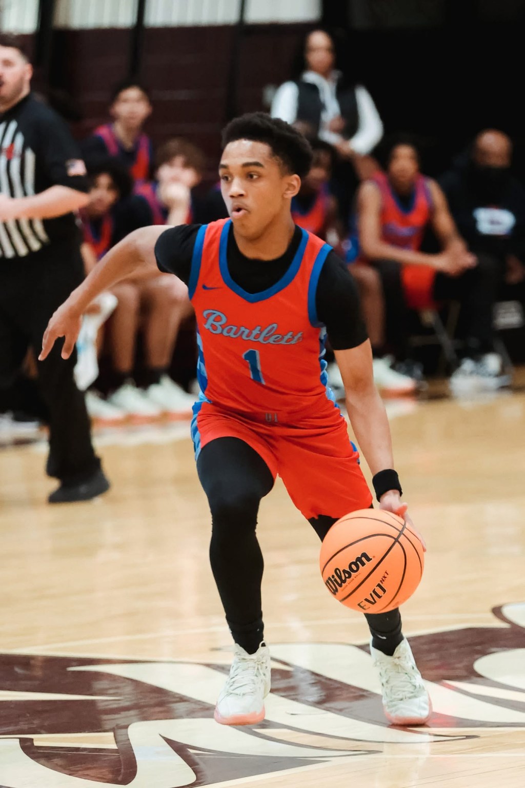 ICYMI: 2028 Rankings Were Posted This Week