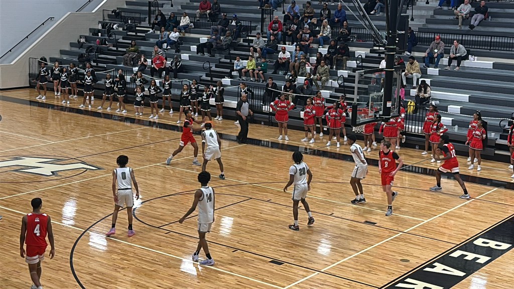 State Playoffs First Round Standouts