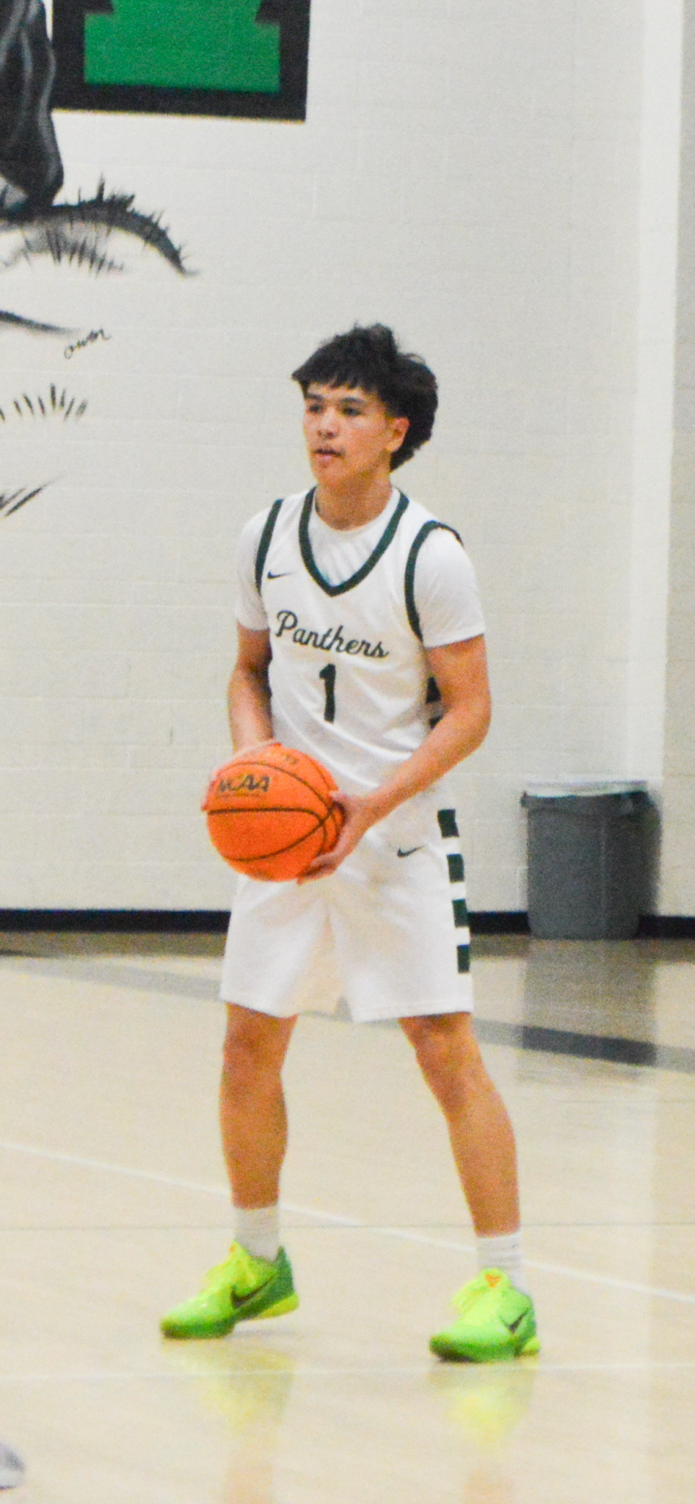 Ethan Inocencio