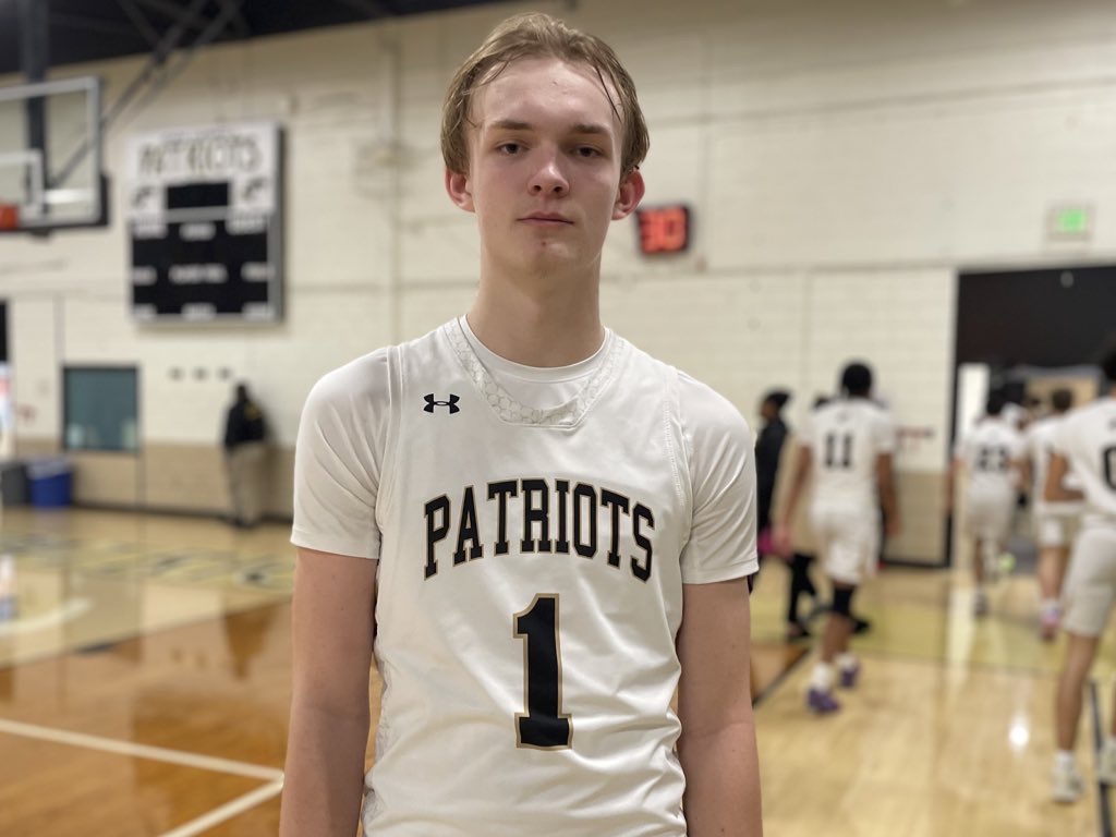 Game Recap: John Carroll 65, Boys Latin 61