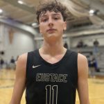 Donofrio Classic: Round One Monday standouts