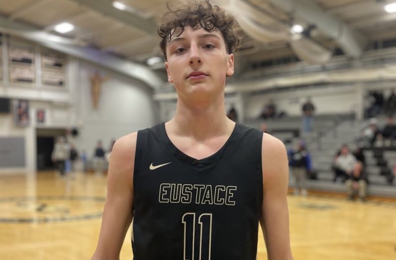 Donofrio Classic: Round One Monday standouts