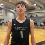 Non-Public Semifinal Superstars