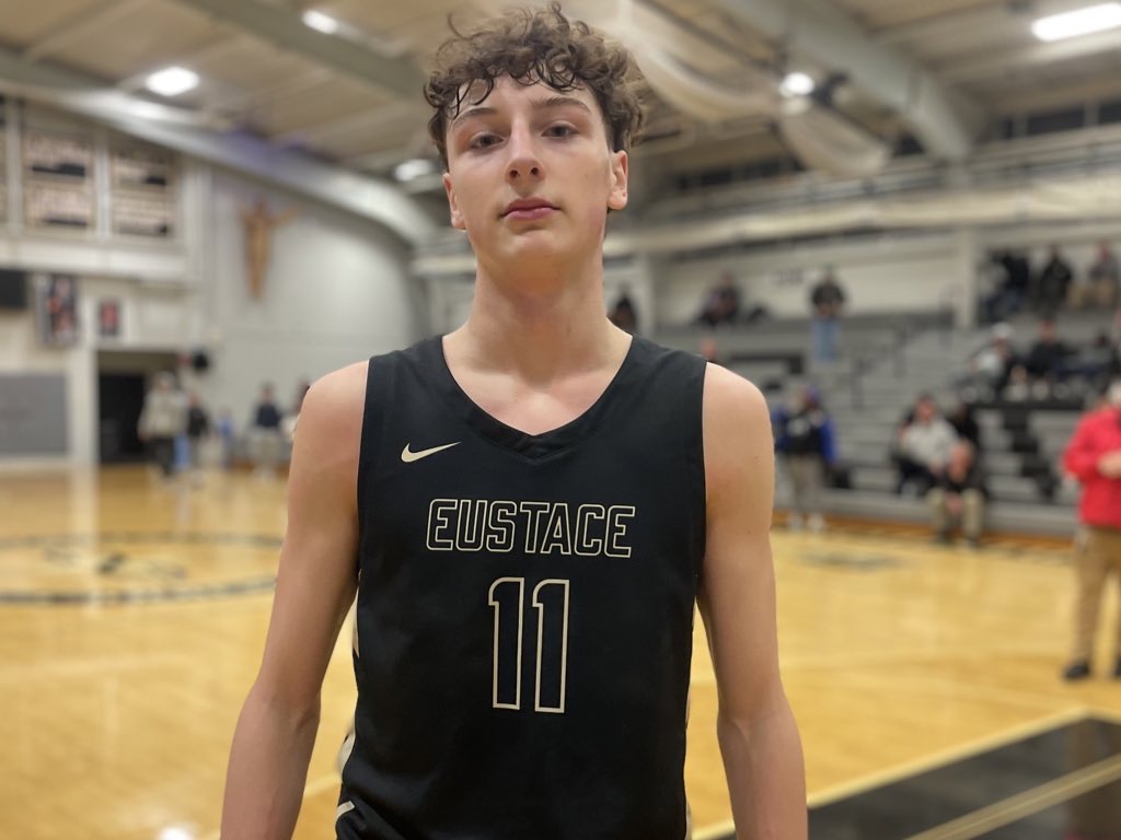 2026 Non-Public B Power Forwards Who Could Have Big Junes