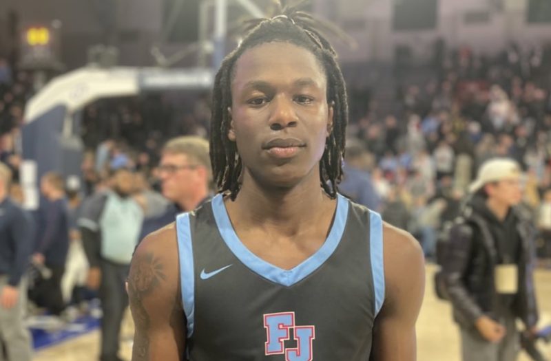 6A State Tourney Game Report: Father Judge vs. Spring Ford