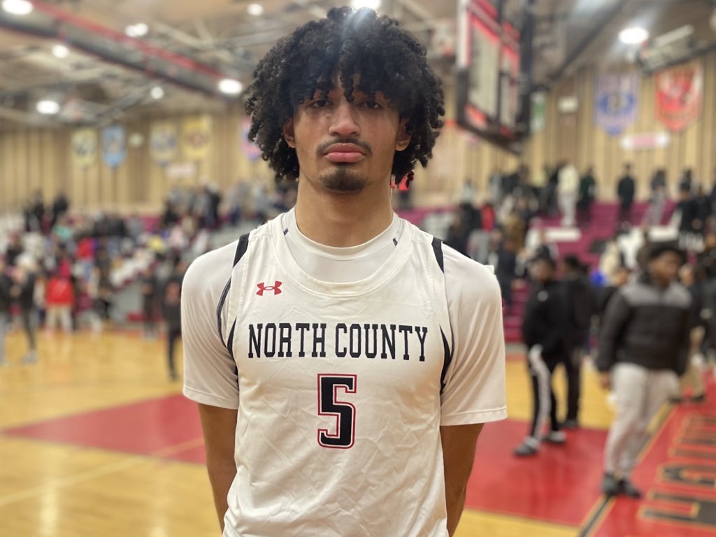 Game Recap: North County 54, Old Mill 47