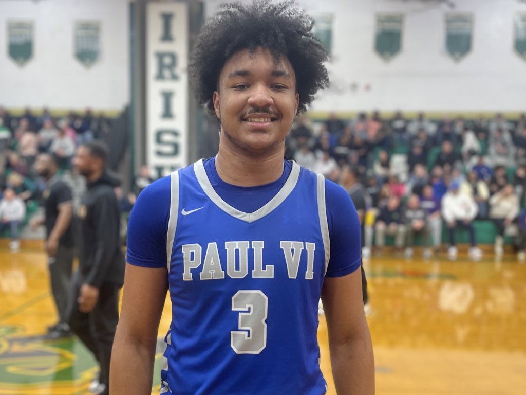 Camden County Semifinals: Unsigned senior (2025) standouts