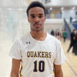 Jamal Hicks Jr