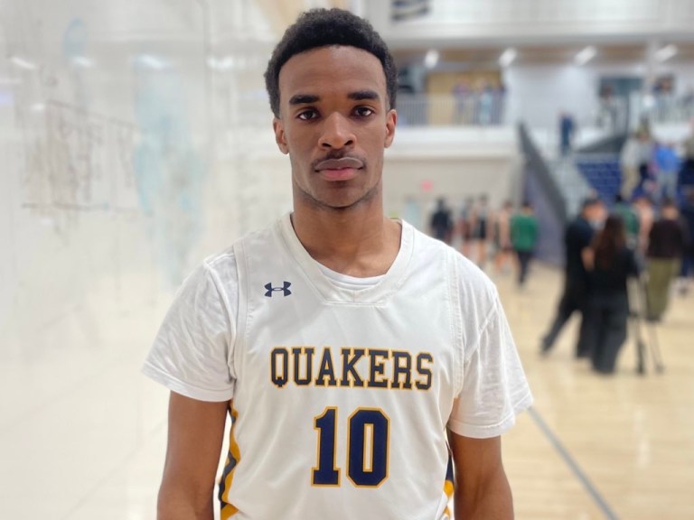 Jamal Hicks Jr