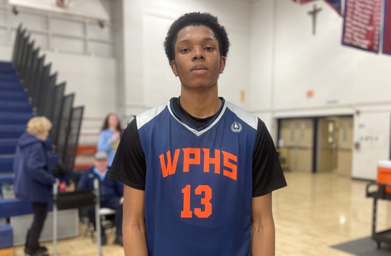 4A State Tourney: SEPA Prospects to Keep an Eye On In 1st Round