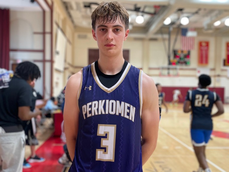 PAISAA Quarterfinals: Unsigned seniors (2025) to watch