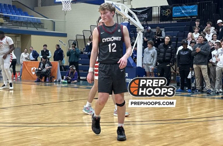 SCISA Championship Weekend: Top 5 Performers