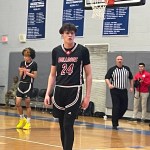 Bryce Walker