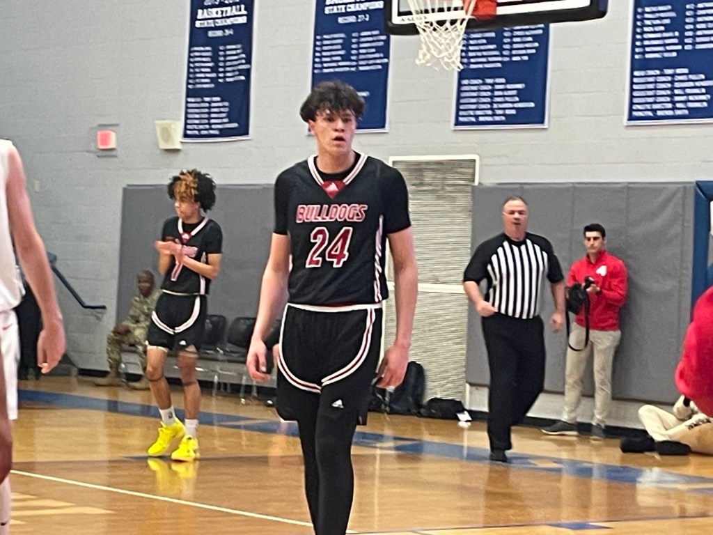 Friday Night Standouts