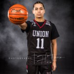 Jacob Flores