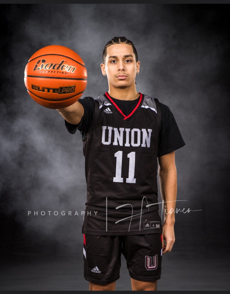 Jacob Flores