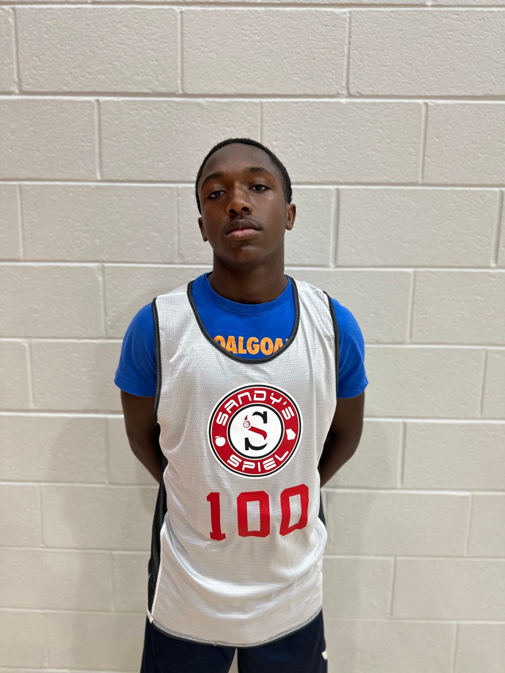 Region 8-A D-I Quarterfinals Standouts