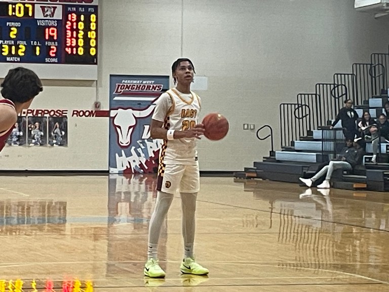 Stock Risers in the New Class of 2027 Rankings