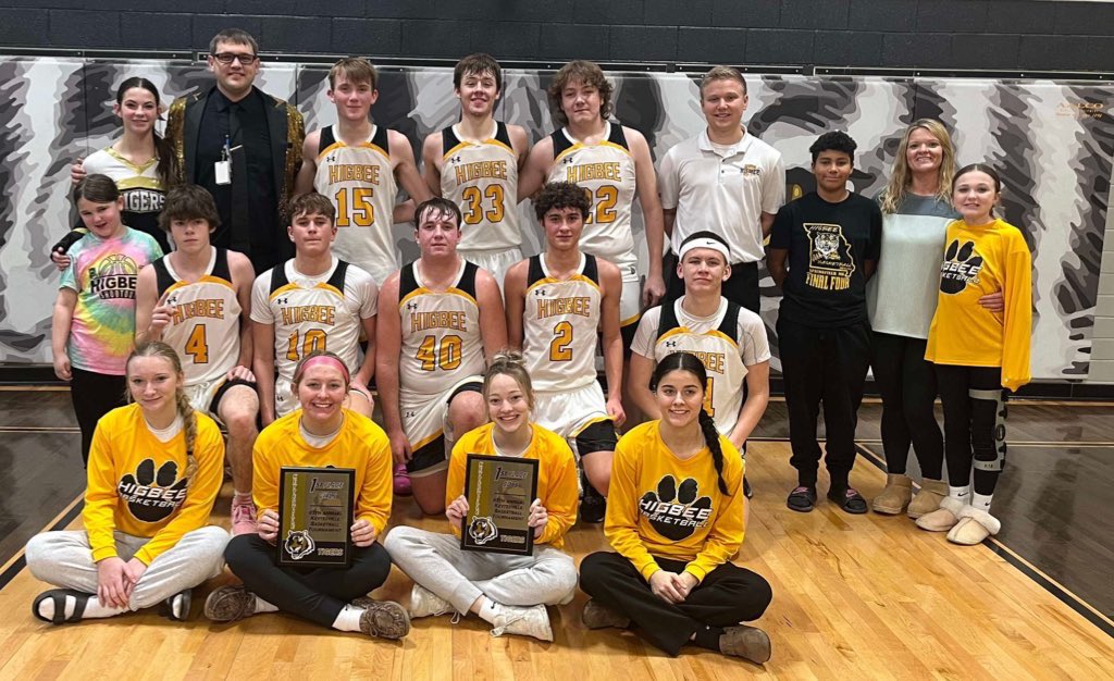 Tournament Championship Roll Call