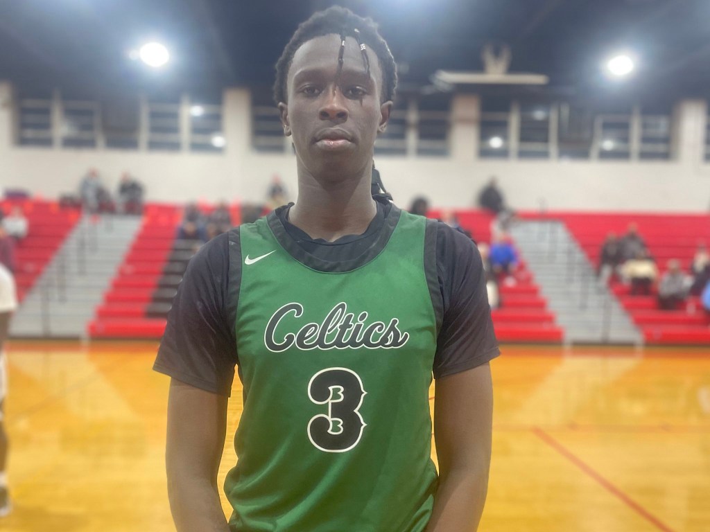 UA Association: NJ Prospects to Know From Session II Part I
