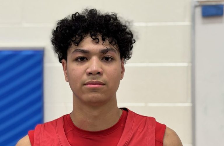 2025 Final Rankings Update: Small Forwards
