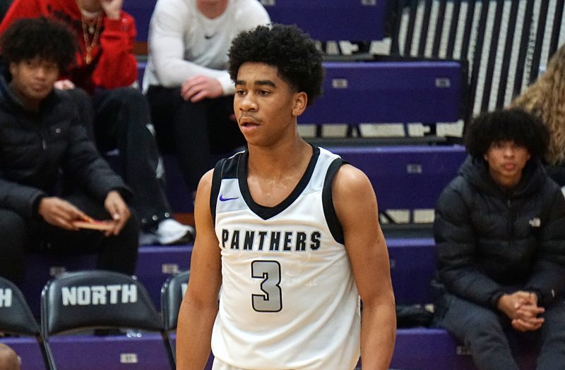 Stock rising guards from 2026 Rankings Update