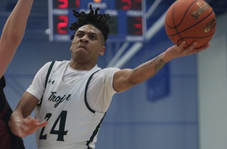WIAA Division 2 Tournament Preview
