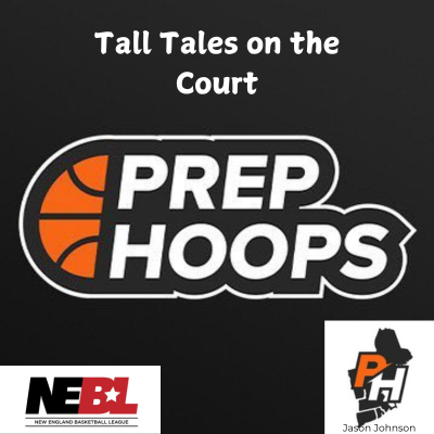 Tall Tales on the Court