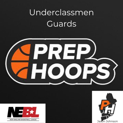 Uncommitted Underclassmen NEBL Guards