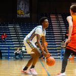 Who Can Challenge Warren in North Suburban Conference?