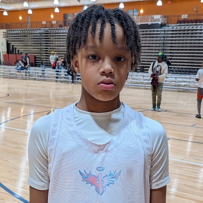 #24 Jeremiah Hunt-Watson