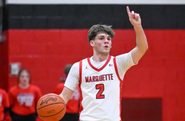 MPR Sunday: Upper Peninsula #1 District Seeds