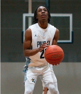 Justin Jones