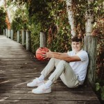 Keagen Cotterman