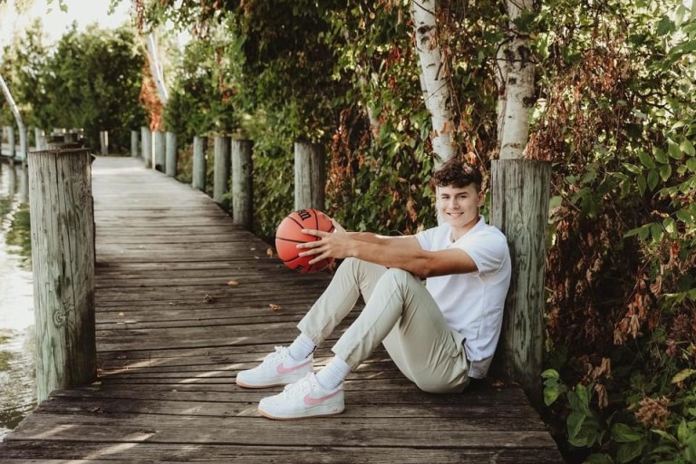 Keagen Cotterman