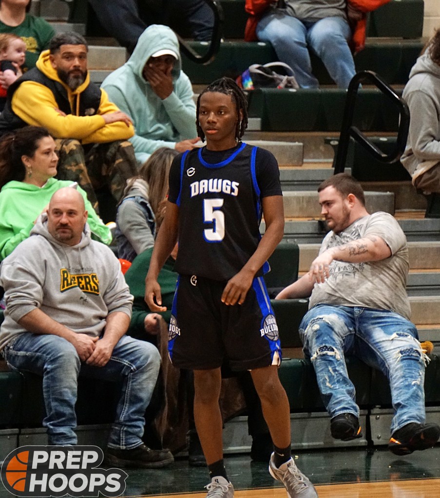 Marquan felts-lipsey