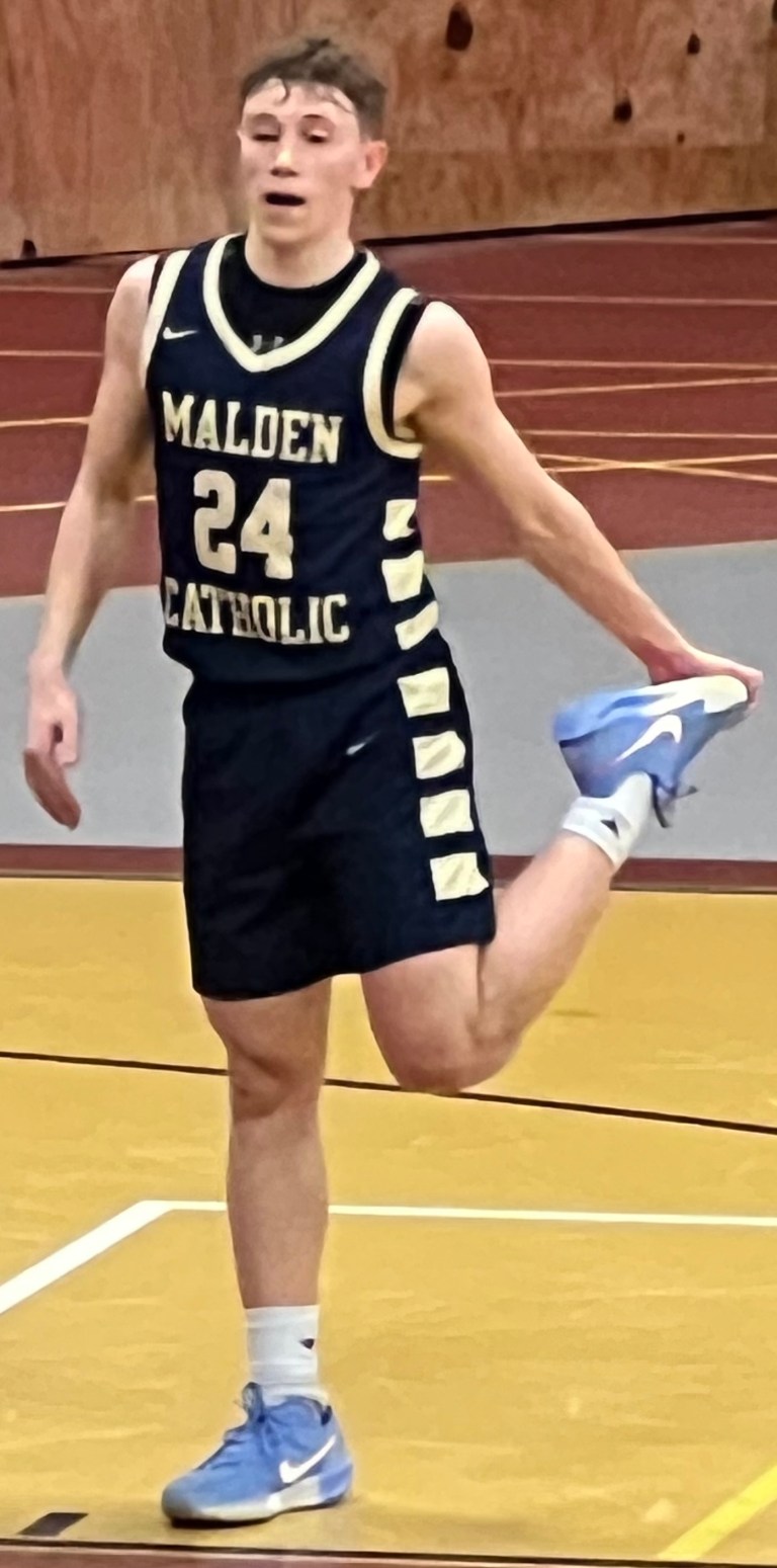 Matt Gaffney