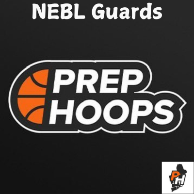 NEBL 2/1 2025 Guards