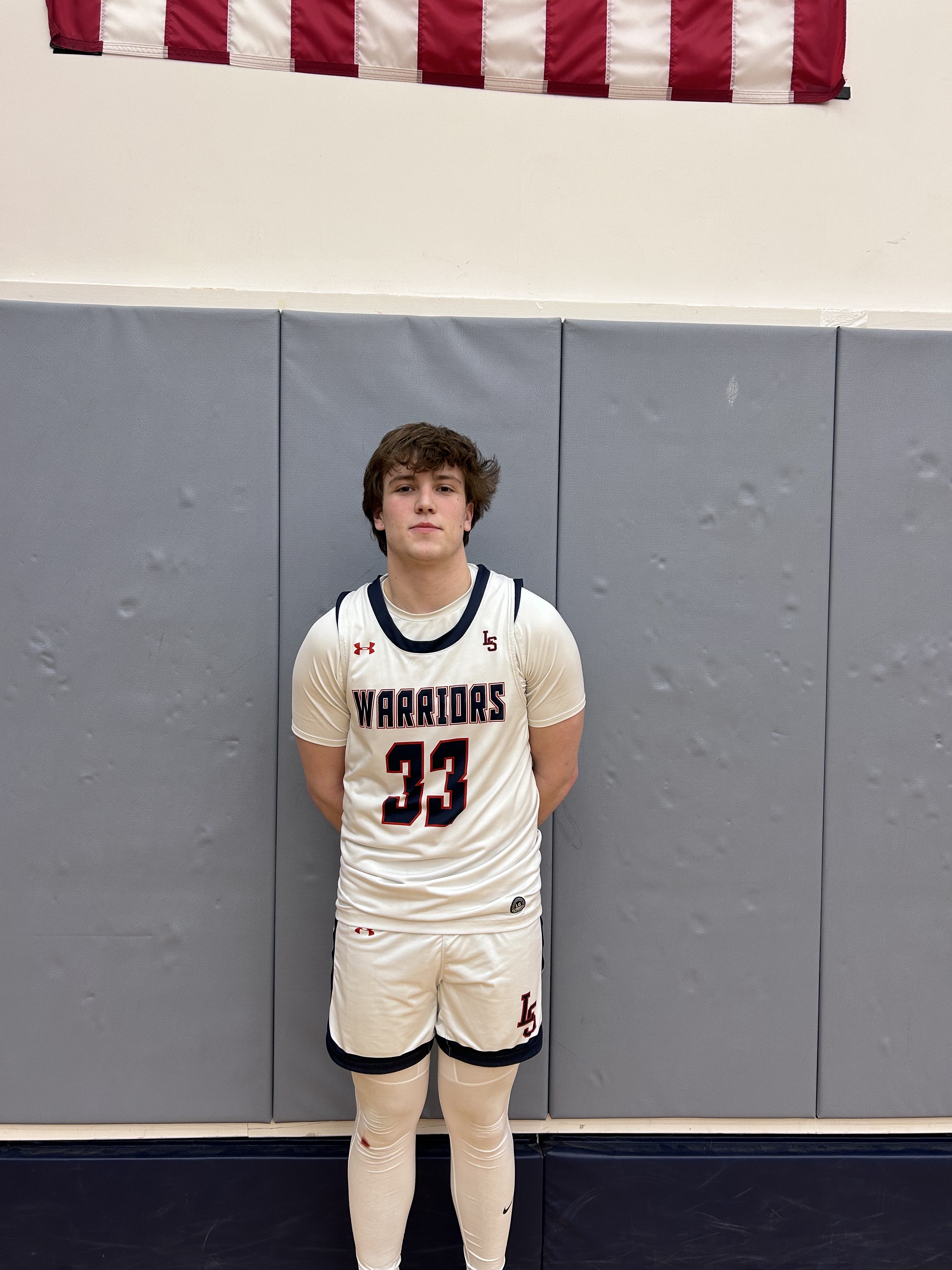 Nolan Martindale