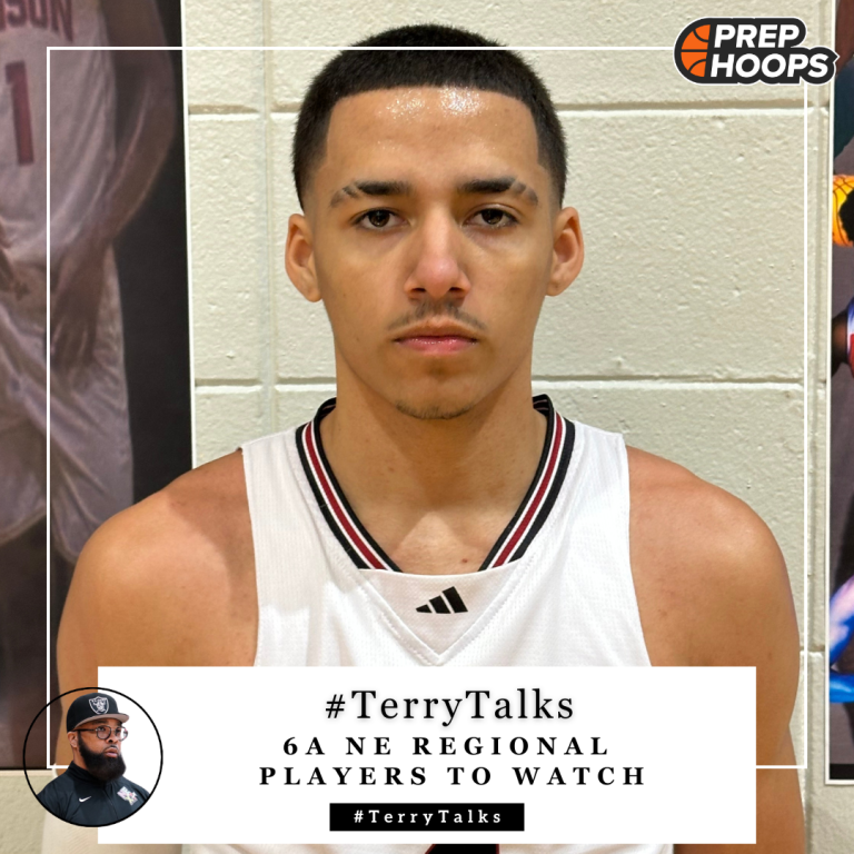 #TerryTalks: 6A NE Regional Players To Watch