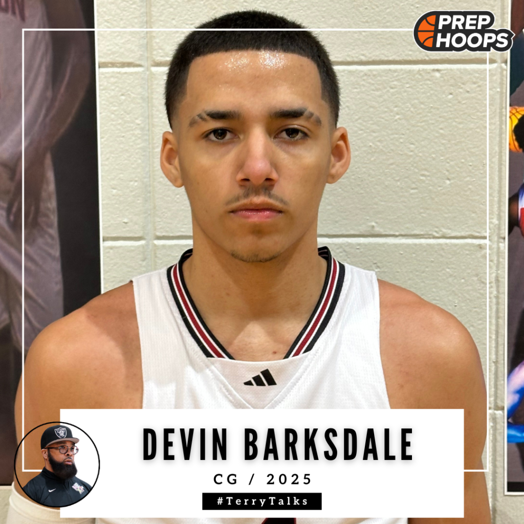 Devin Barksdale