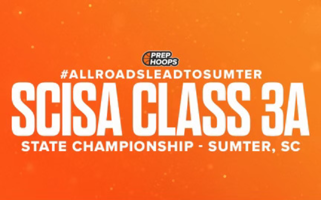 SCISA 3A Championship: Pee Dee Academy vs. Hilton Head Prep
