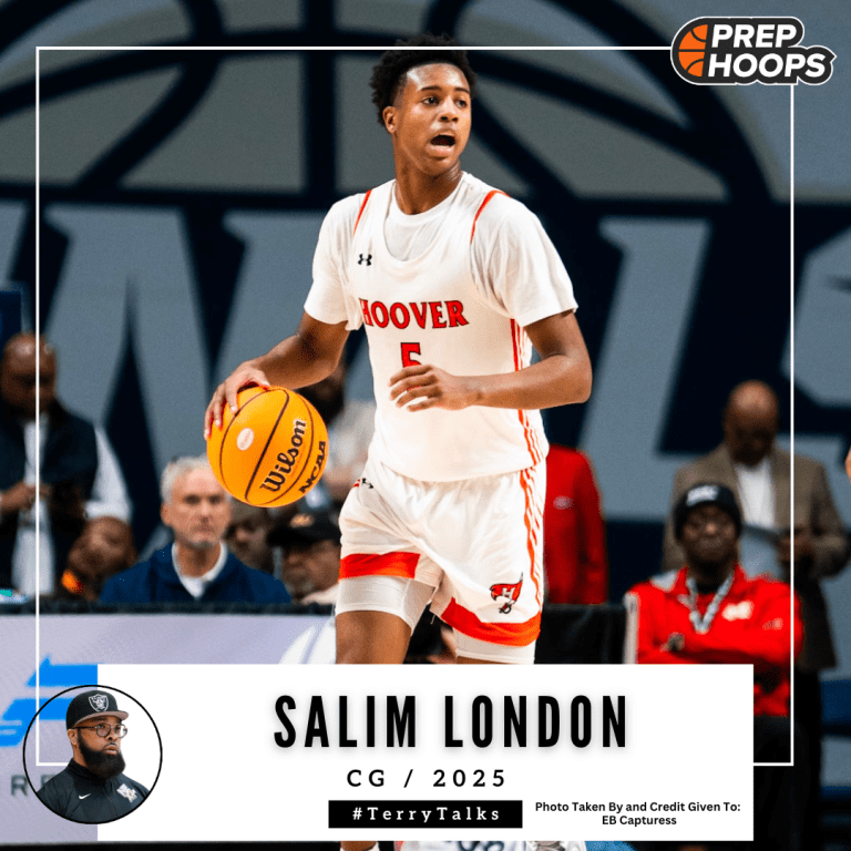 Salim London